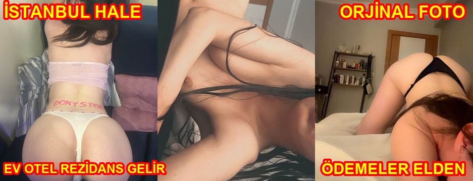 istanbul hale